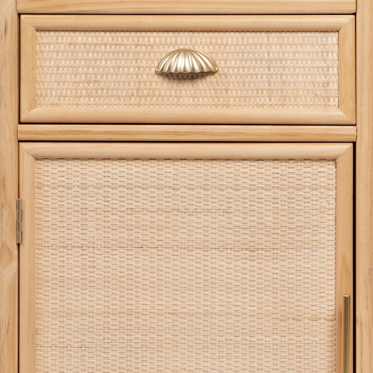 Rhythm stendas SAPHIRA 47 x 34 x 170 cm DMF